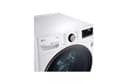 4.5 Cu. Ft. Ultra Large Capacity Front Load Washer - White view 15