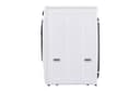 4.5 Cu. Ft. Ultra Large Capacity Front Load Washer - White view 14