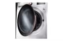 4.5 Cu. Ft. Ultra Large Capacity Front Load Washer - White view 13
