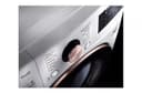4.5 Cu. Ft. Ultra Large Capacity Front Load Washer - White view 10