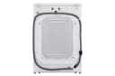 4.5 Cu. Ft. Ultra Large Capacity Front Load Washer - White view 9