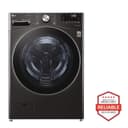 5.0 Cu. Ft. Mega Capacity Smart Wi-fi Enabled Front Load Washer With Turbowash™ 360° And Built-in Intelligence view 1