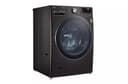 5.0 Cu. Ft. Mega Capacity Smart Wi-fi Enabled Front Load Washer With Turbowash™ 360° And Built-in Intelligence view 10
