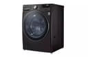 5.0 Cu. Ft. Mega Capacity Smart Wi-fi Enabled Front Load Washer With Turbowash™ 360° And Built-in Intelligence view 15