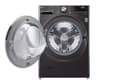 5.0 Cu. Ft. Mega Capacity Smart Wi-fi Enabled Front Load Washer With Turbowash™ 360° And Built-in Intelligence view 14