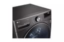 5.0 Cu. Ft. Mega Capacity Smart Wi-fi Enabled Front Load Washer With Turbowash™ 360° And Built-in Intelligence view 11