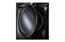 5.0 Cu. Ft. Mega Capacity Smart Wi-fi Enabled Front Load Washer With Turbowash™ 360° And Built-in Intelligence view 2