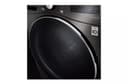 5.0 Cu. Ft. Mega Capacity Smart Wi-fi Enabled Front Load Washer With Turbowash™ 360° And Built-in Intelligence view 8