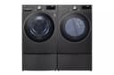 5.0 Cu. Ft. Mega Capacity Smart Wi-fi Enabled Front Load Washer With Turbowash™ 360° And Built-in Intelligence view 6