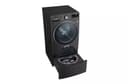 5.0 Cu. Ft. Mega Capacity Smart Wi-fi Enabled Front Load Washer With Turbowash™ 360° And Built-in Intelligence view 3