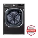 5.0 Cu. Ft. Mega Capacity Smart Wi-fi Enabled Front Load Washer With Turbowash™ 360° And Built-in Intelligence view 1