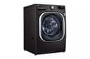 5.0 Cu. Ft. Mega Capacity Smart Wi-fi Enabled Front Load Washer With Turbowash™ 360° And Built-in Intelligence view 2
