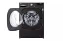 5.0 Cu. Ft. Mega Capacity Smart Wi-fi Enabled Front Load Washer With Turbowash™ 360° And Built-in Intelligence view 4
