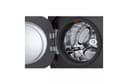 5.0 Cu. Ft. Mega Capacity Smart Wi-fi Enabled Front Load Washer With Turbowash™ 360° And Built-in Intelligence view 5