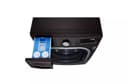 5.0 Cu. Ft. Mega Capacity Smart Wi-fi Enabled Front Load Washer With Turbowash™ 360° And Built-in Intelligence view 6