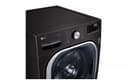 5.0 Cu. Ft. Mega Capacity Smart Wi-fi Enabled Front Load Washer With Turbowash™ 360° And Built-in Intelligence view 7