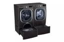 5.0 Cu. Ft. Mega Capacity Smart Wi-fi Enabled Front Load Washer With Turbowash™ 360° And Built-in Intelligence view 11