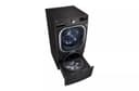 5.0 Cu. Ft. Mega Capacity Smart Wi-fi Enabled Front Load Washer With Turbowash™ 360° And Built-in Intelligence view 13