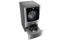 5.5 Total Capacity LG TWINWash™ System with LG SideKick™ WM5000HVA_WD100CV view 5