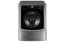 5.5 Total Capacity LG TWINWash™ System with LG SideKick™ WM5000HVA_WD100CV view 1