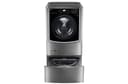 5.5 Total Capacity LG TWINWash™ System with LG SideKick™ WM5000HVA_WD100CV view 8
