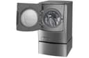 5.5 Total Capacity LG TWINWash™ System with LG SideKick™ WM5000HVA_WD100CV view 10