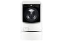 5.5 Total Capacity LG TWINWash™ System with LG SideKick™ WM5000HWA_WD100CW view 2