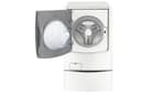 5.5 Total Capacity LG TWINWash™ System with LG SideKick™ WM5000HWA_WD100CW view 8