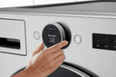 4.5 Cu. Ft. Capacity Smart Front Load Energy Star Washer With Turbowash® 360° And Ai Dd® Built-in Intelligence view 1