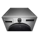 4.5 Cu. Ft. Capacity Smart Front Load Energy Star Washer With Turbowash® 360° And Ai Dd® Built-in Intelligence view 14