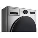 4.5 Cu. Ft. Capacity Smart Front Load Energy Star Washer With Turbowash® 360° And Ai Dd® Built-in Intelligence view 13