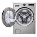 4.5 Cu. Ft. Capacity Smart Front Load Energy Star Washer With Turbowash® 360° And Ai Dd® Built-in Intelligence view 10