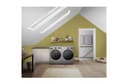 4.5 Cu. Ft. Capacity Smart Front Load Energy Star Washer With Turbowash® 360° And Ai Dd® Built-in Intelligence view 7