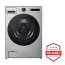 4.5 Cu. Ft. Capacity Smart Front Load Energy Star Washer With Turbowash® 360° And Ai Dd® Built-in Intelligence view 19