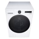 4.5 Cu. Ft. Capacity Smart Front Load Energy Star Washer With Turbowash® 360° And Ai Dd® Built-in Intelligence view 14