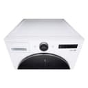4.5 Cu. Ft. Capacity Smart Front Load Energy Star Washer With Turbowash® 360° And Ai Dd® Built-in Intelligence view 13