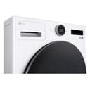 4.5 Cu. Ft. Capacity Smart Front Load Energy Star Washer With Turbowash® 360° And Ai Dd® Built-in Intelligence view 12