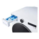 4.5 Cu. Ft. Capacity Smart Front Load Energy Star Washer With Turbowash® 360° And Ai Dd® Built-in Intelligence view 11