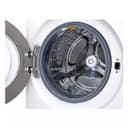 4.5 Cu. Ft. Capacity Smart Front Load Energy Star Washer With Turbowash® 360° And Ai Dd® Built-in Intelligence view 2
