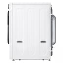 4.5 Cu. Ft. Capacity Smart Front Load Energy Star Washer With Turbowash® 360° And Ai Dd® Built-in Intelligence view 8