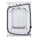 4.5 Cu. Ft. Capacity Smart Front Load Energy Star Washer With Turbowash® 360° And Ai Dd® Built-in Intelligence view 7
