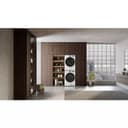 4.5 Cu. Ft. Capacity Smart Front Load Energy Star Washer With Turbowash® 360° And Ai Dd® Built-in Intelligence view 5