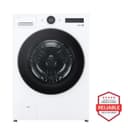 4.5 Cu. Ft. Capacity Smart Front Load Energy Star Washer With Turbowash® 360° And Ai Dd® Built-in Intelligence view 17
