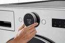 4.5 Cu. Ft. Smart Front Load Washer With Turbowash® 360°, Built-in Intelligence And Ezdispense® view 2