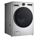4.5 Cu. Ft. Smart Front Load Washer With Turbowash® 360°, Built-in Intelligence And Ezdispense® view 5