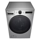 4.5 Cu. Ft. Smart Front Load Washer With Turbowash® 360°, Built-in Intelligence And Ezdispense® view 6