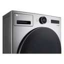 4.5 Cu. Ft. Smart Front Load Washer With Turbowash® 360°, Built-in Intelligence And Ezdispense® view 8