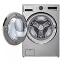 4.5 Cu. Ft. Smart Front Load Washer With Turbowash® 360°, Built-in Intelligence And Ezdispense® view 10
