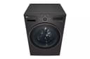 5.0 cu. ft. Mega Capacity Front Load Washer in Steel view 5