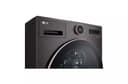 5.0 cu. ft. Mega Capacity Front Load Washer in Steel view 7